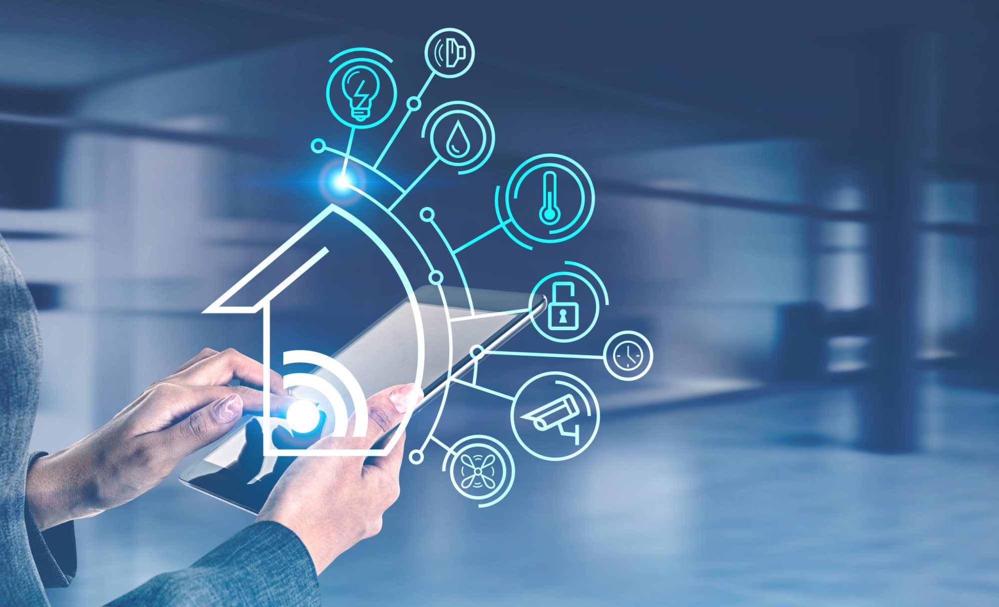 How IoT is Revolutionizing Temperature Monitoring in Cold Chain Logistics