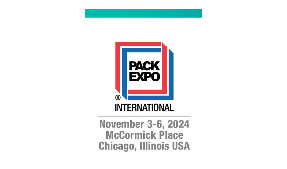 Pack Expo International