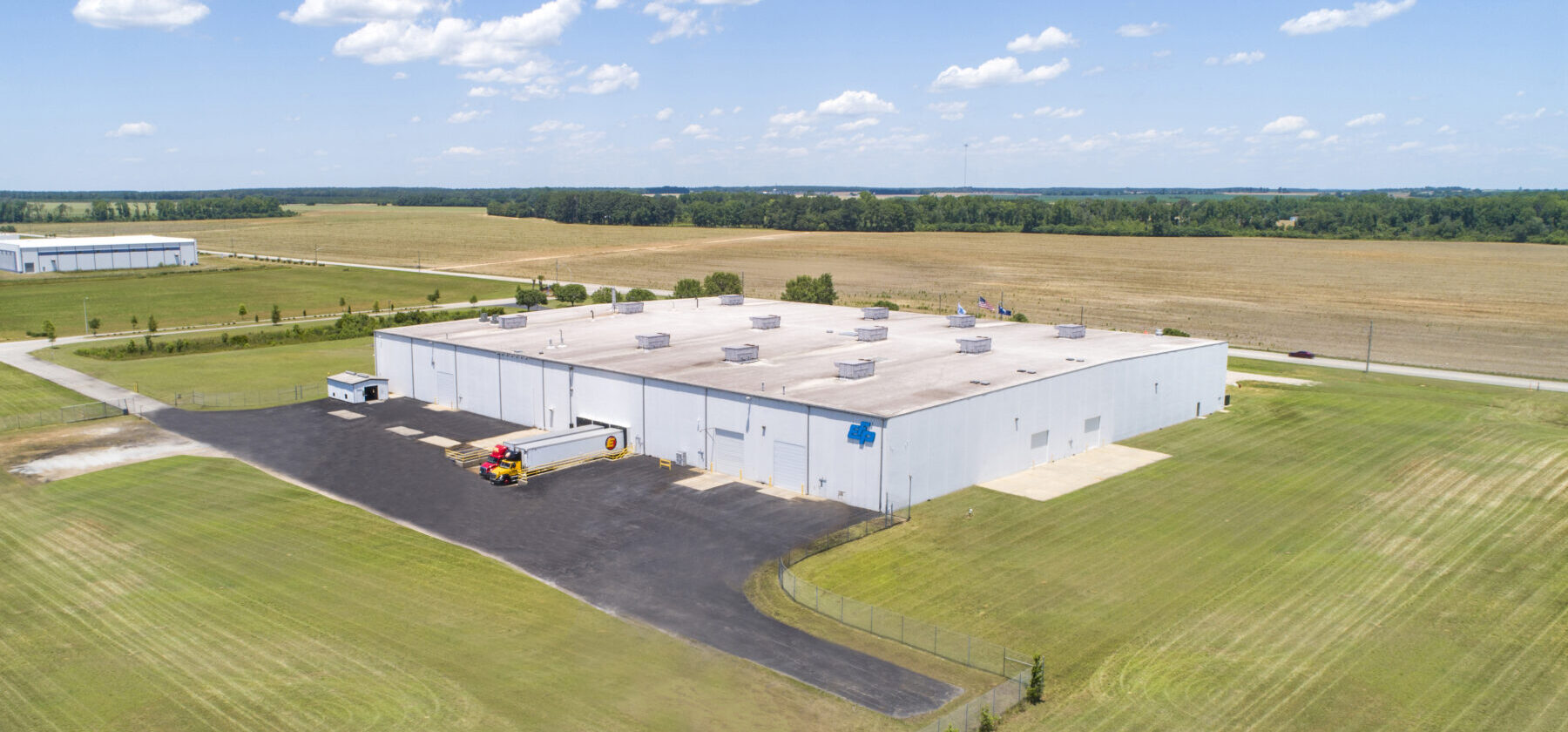 EFP Drives Growth with $31.5M Expansion in SC