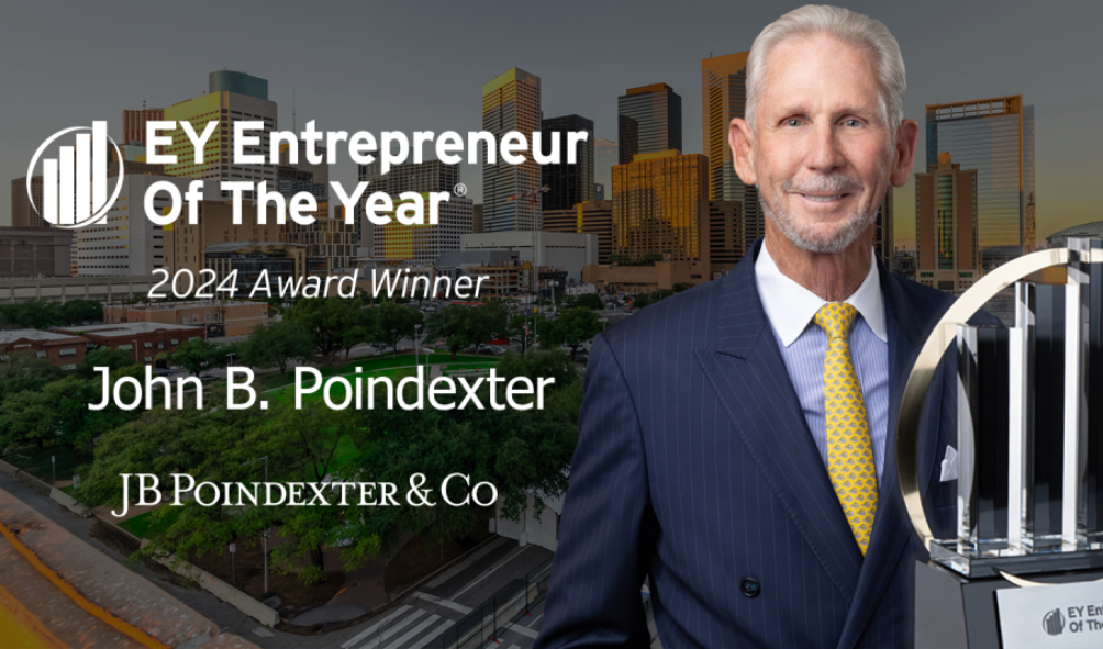 Ey Entrepreneur Of The Year