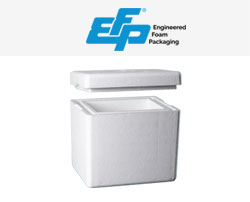 Manufacturing - EFP Packaging