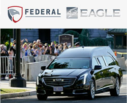 Specialty Vehicles -FederalEagle