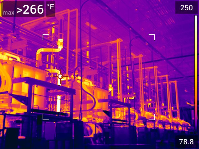 Thermal Imaging